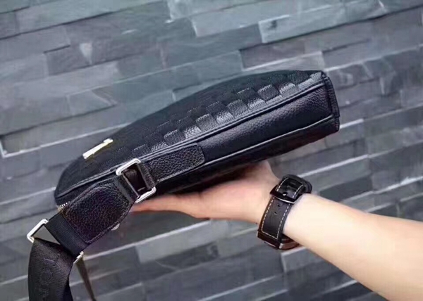 スーパーコピーブランドバッグ角部分ディテール